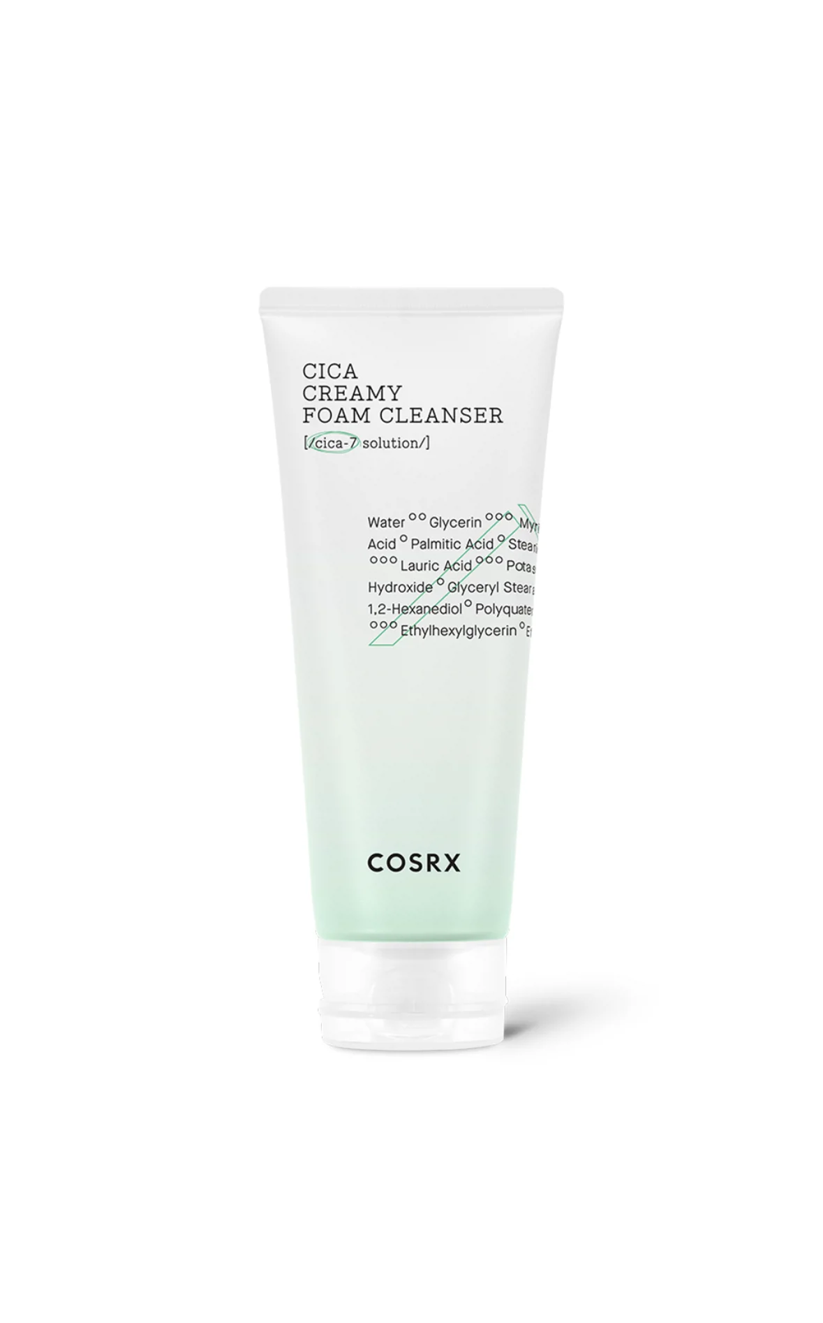Pure Fit Cica Cleanser